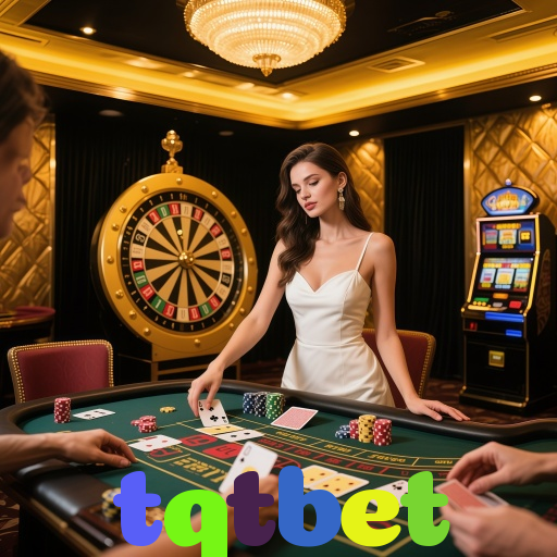A Magia dos Jogos de Fantasia na tqtbet