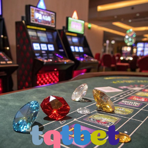 A Magia dos Jogos de Fantasia na tqtbet
