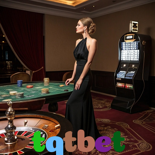 A Magia dos Jogos de Fantasia na tqtbet