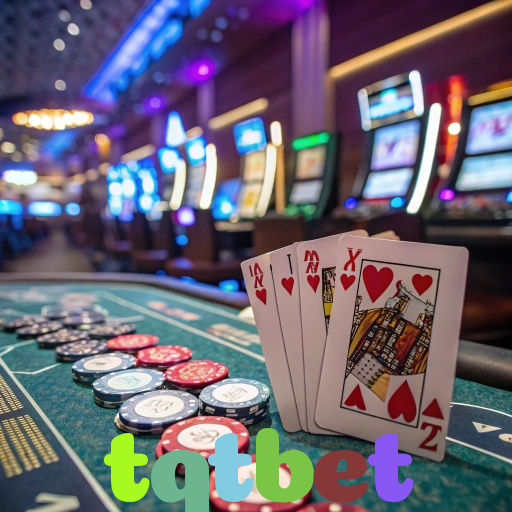 A Magia dos Jogos de Fantasia na tqtbet