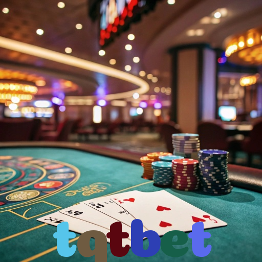 A Magia dos Jogos de Fantasia na tqtbet