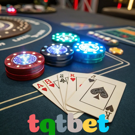 A Magia dos Jogos de Fantasia na tqtbet