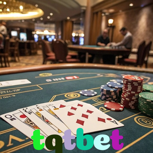A Magia dos Jogos de Fantasia na tqtbet