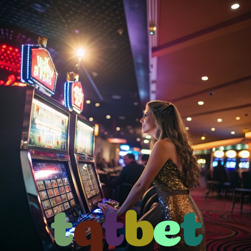 A Magia dos Jogos de Fantasia na tqtbet