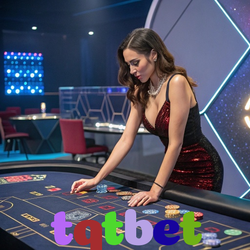 A Magia dos Jogos de Fantasia na tqtbet