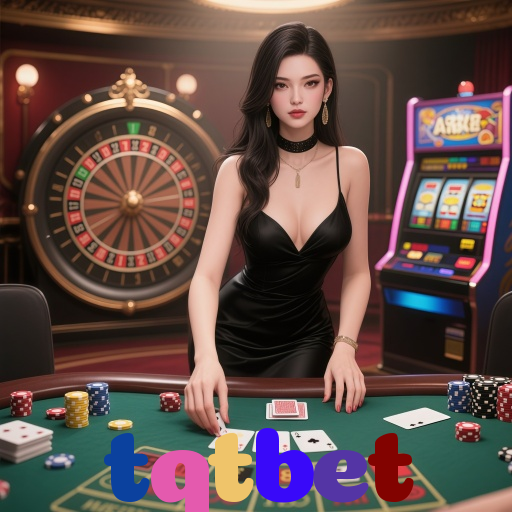 A Magia dos Jogos de Fantasia na tqtbet
