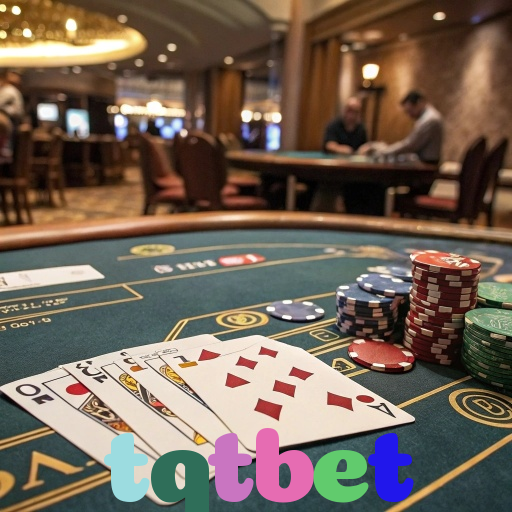 A Magia dos Jogos de Fantasia na tqtbet