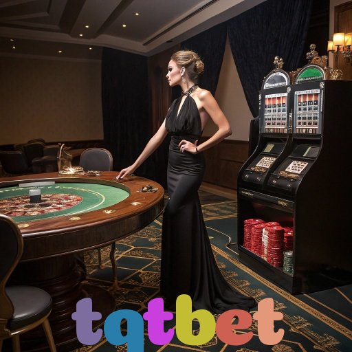 A Magia dos Jogos de Fantasia na tqtbet