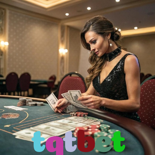 A Magia dos Jogos de Fantasia na tqtbet