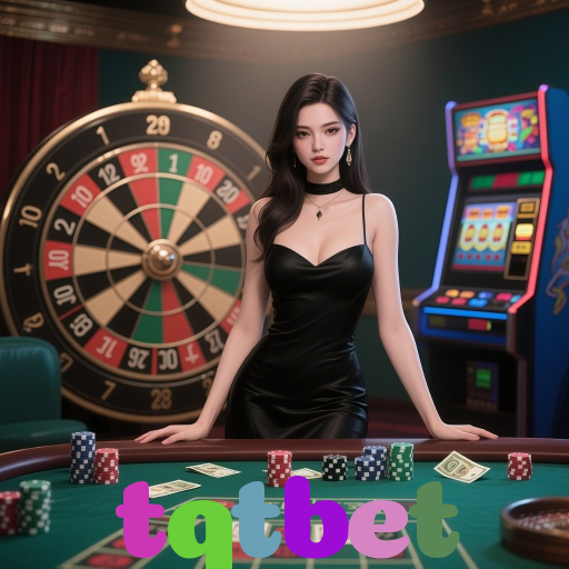 A Magia dos Jogos de Fantasia na tqtbet