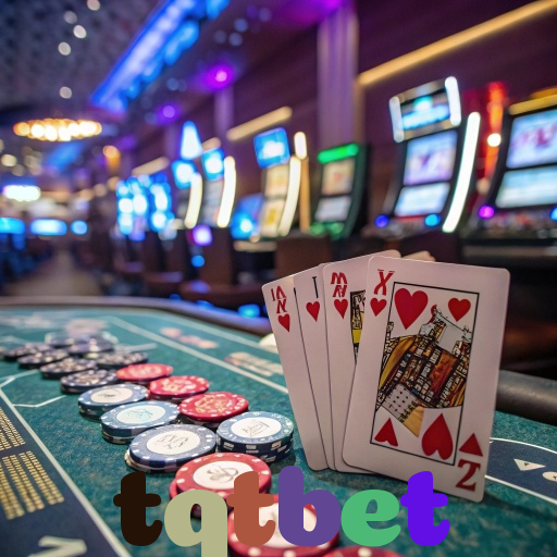 A Magia dos Jogos de Fantasia na tqtbet