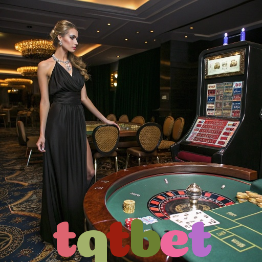 A Magia dos Jogos de Fantasia na tqtbet