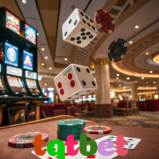 A Magia dos Jogos de Fantasia na tqtbet