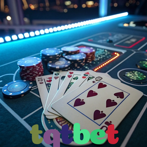 A Magia dos Jogos de Fantasia na tqtbet