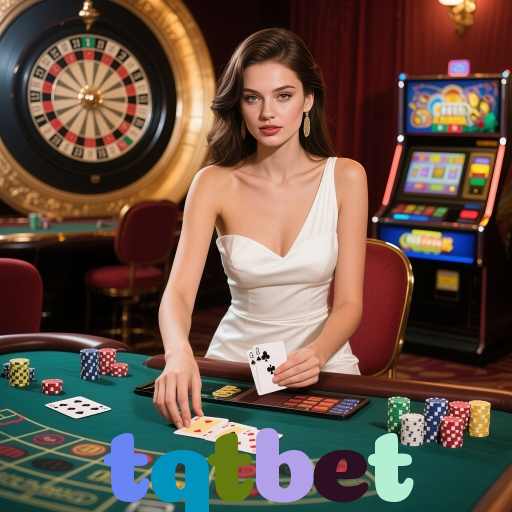 A Magia dos Jogos de Fantasia na tqtbet