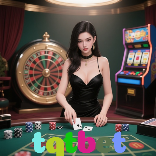 A Magia dos Jogos de Fantasia na tqtbet