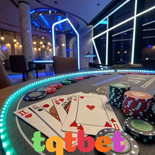 A Magia dos Jogos de Fantasia na tqtbet