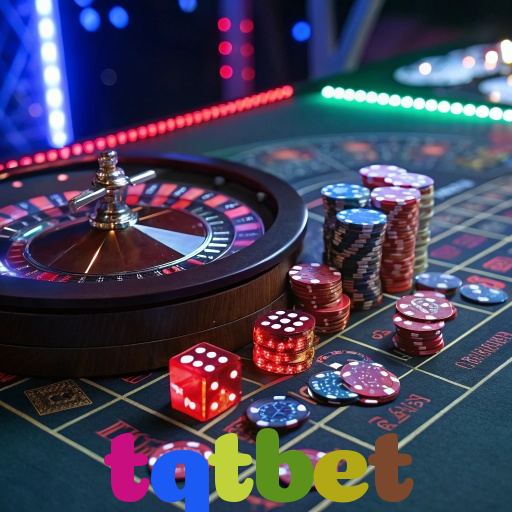 A Magia dos Jogos de Fantasia na tqtbet