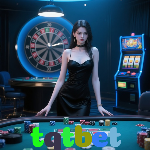 A Magia dos Jogos de Fantasia na tqtbet
