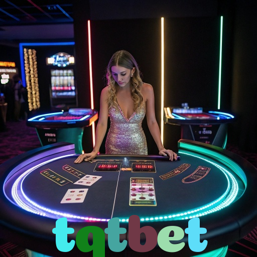 A Magia dos Jogos de Fantasia na tqtbet
