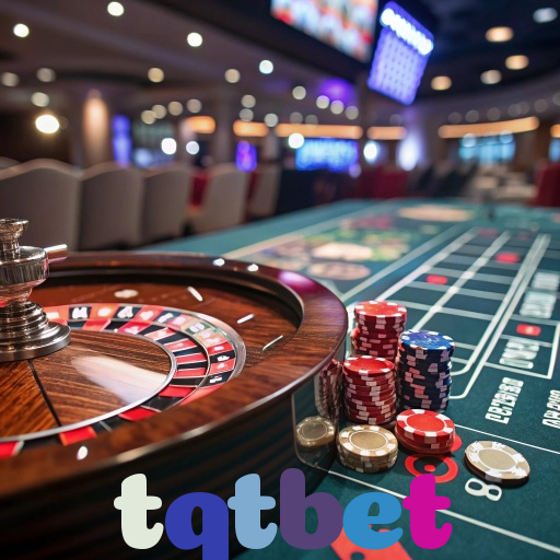A Magia dos Jogos de Fantasia na tqtbet