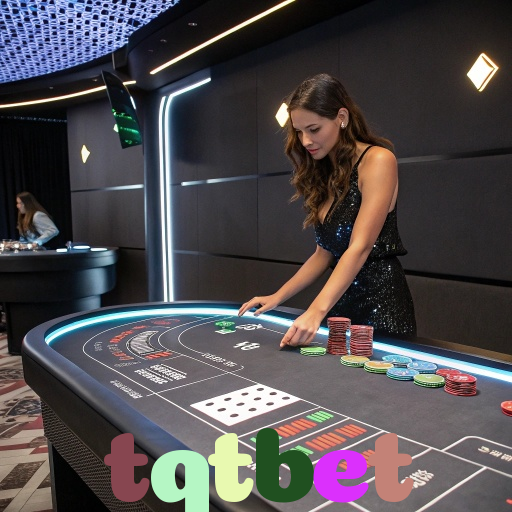 A Magia dos Jogos de Fantasia na tqtbet