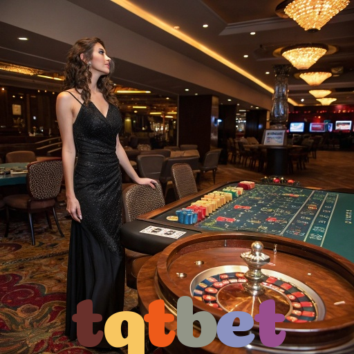 A Magia dos Jogos de Fantasia na tqtbet