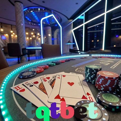 A Magia dos Jogos de Fantasia na tqtbet