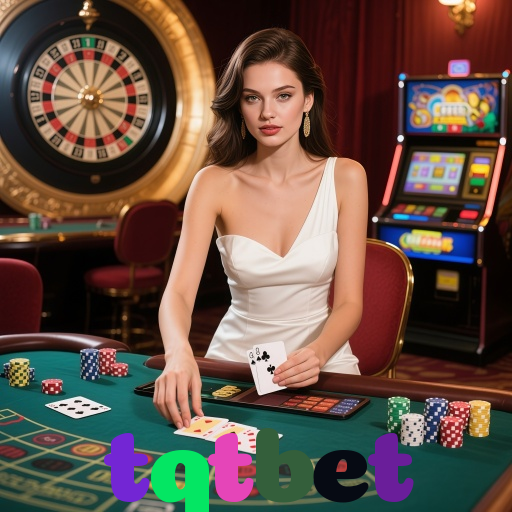 A Magia dos Jogos de Fantasia na tqtbet
