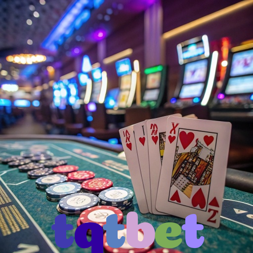 A Magia dos Jogos de Fantasia na tqtbet