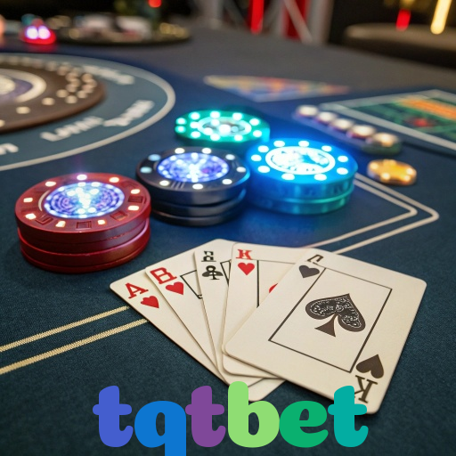 A Magia dos Jogos de Fantasia na tqtbet