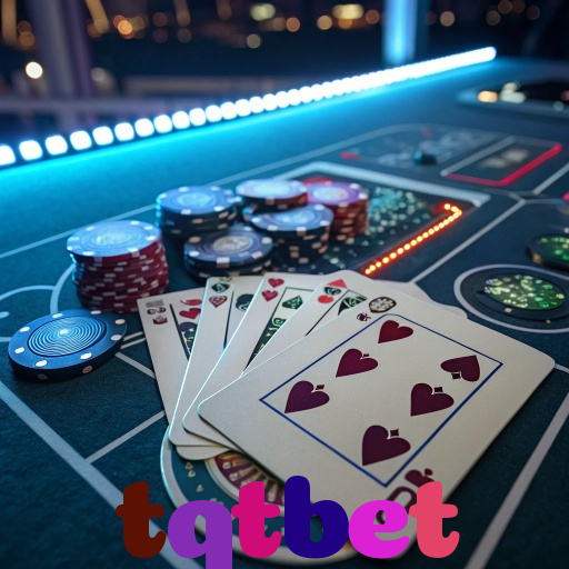 A Magia dos Jogos de Fantasia na tqtbet