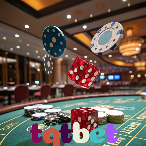 A Magia dos Jogos de Fantasia na tqtbet