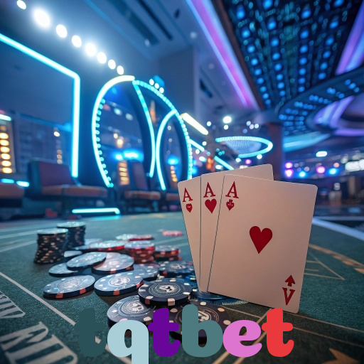 A Magia dos Jogos de Fantasia na tqtbet