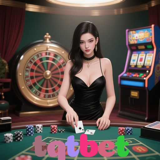 A Magia dos Jogos de Fantasia na tqtbet