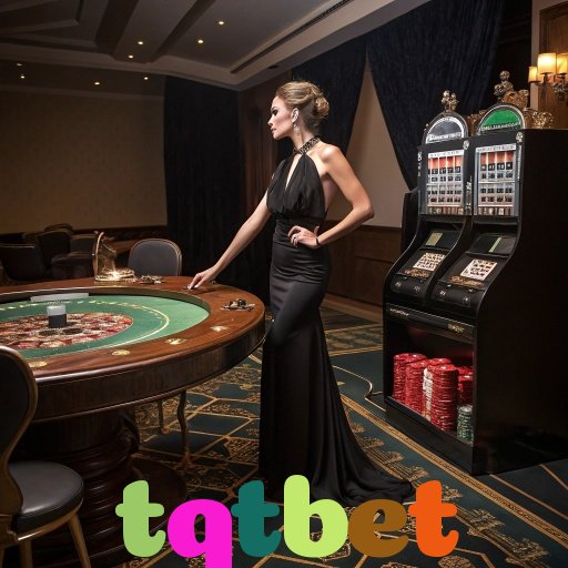 A Magia dos Jogos de Fantasia na tqtbet
