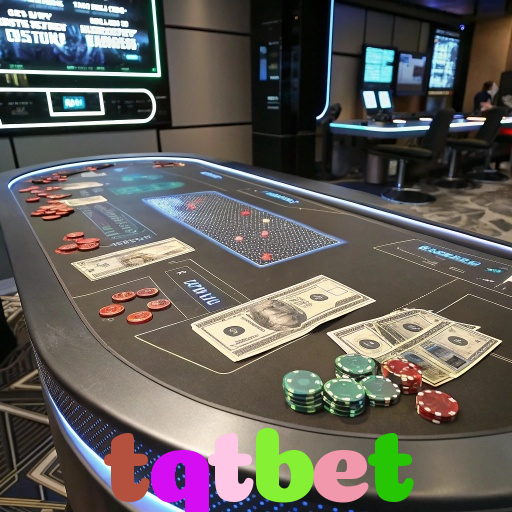 A Magia dos Jogos de Fantasia na tqtbet