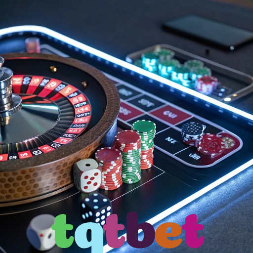A Magia dos Jogos de Fantasia na tqtbet