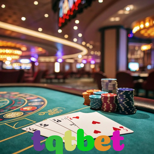 A Magia dos Jogos de Fantasia na tqtbet