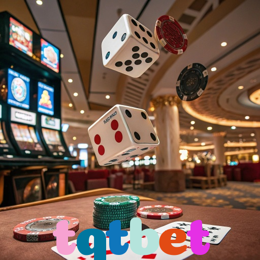 A Magia dos Jogos de Fantasia na tqtbet