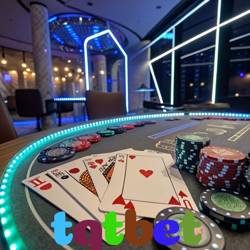 A Magia dos Jogos de Fantasia na tqtbet