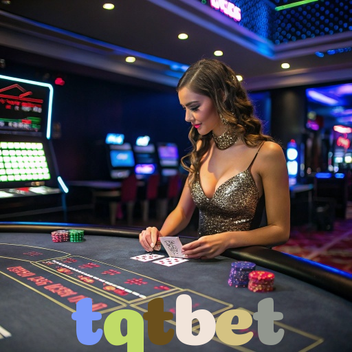 A Magia dos Jogos de Fantasia na tqtbet