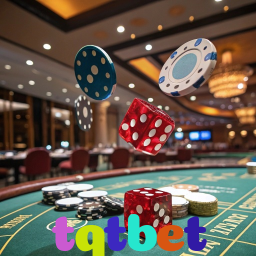 A Magia dos Jogos de Fantasia na tqtbet