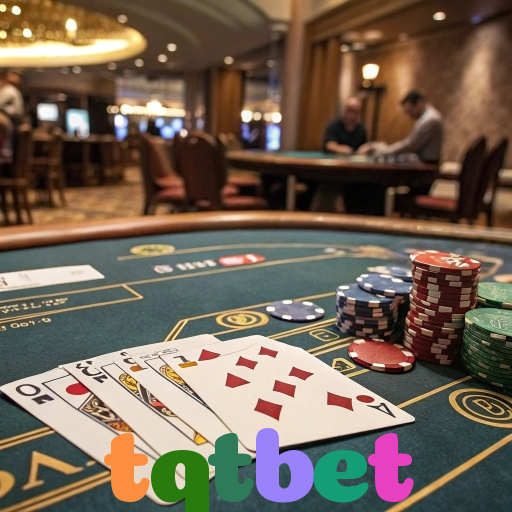 A Magia dos Jogos de Fantasia na tqtbet