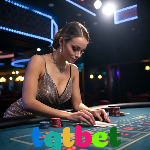 A Magia dos Jogos de Fantasia na tqtbet