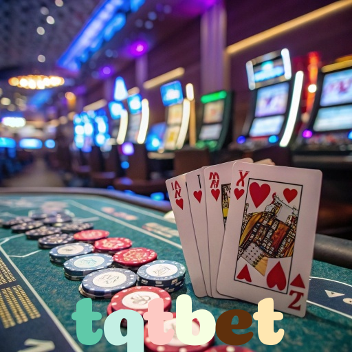 A Magia dos Jogos de Fantasia na tqtbet