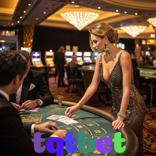 A Magia dos Jogos de Fantasia na tqtbet