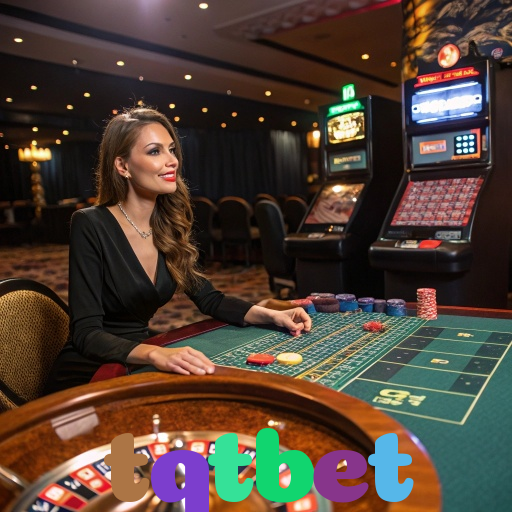 A Magia dos Jogos de Fantasia na tqtbet