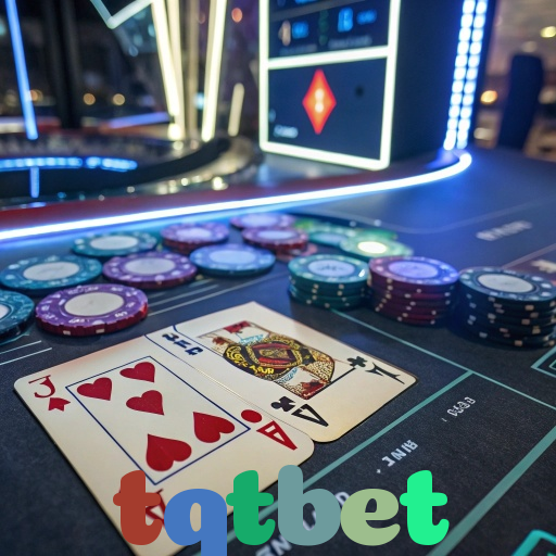 A Magia dos Jogos de Fantasia na tqtbet