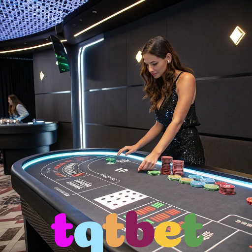 A Magia dos Jogos de Fantasia na tqtbet